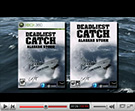 Deadliest Catch Alaskan Storm video game