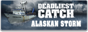 Deadliest Catch: Alaskan Storm