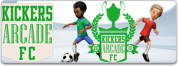 Kickers FC Arcade